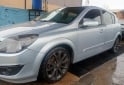 Autos - Chevrolet Vectra 2009 GNC 186000Km - En Venta