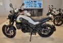 Motos - Benelli LEONCINO 25O 2021 Nafta 14928Km - En Venta
