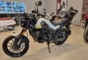 Motos - Benelli LEONCINO 25O 2021 Nafta 14928Km - En Venta