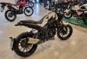 Motos - Benelli LEONCINO 25O 2021 Nafta 14928Km - En Venta
