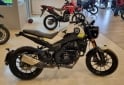 Motos - Benelli LEONCINO 25O 2021 Nafta 14928Km - En Venta