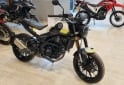 Motos - Benelli LEONCINO 25O 2021 Nafta 14928Km - En Venta