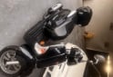 Motos - Kymco Like 2022 Nafta 4200Km - En Venta