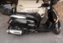 Motos - Kymco Like 2022 Nafta 4200Km - En Venta