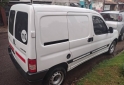 Utilitarios - Peugeot Partner Furgon 1.6 HDI 2018 Diesel 128000Km - En Venta