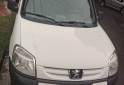Utilitarios - Peugeot Partner Furgon 1.6 HDI 2018 Diesel 128000Km - En Venta