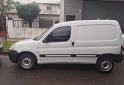 Utilitarios - Peugeot Partner Furgon 1.6 HDI 2018 Diesel 128000Km - En Venta