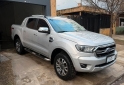 Camionetas - Ford Ranger s10 2022 Diesel 89000Km - En Venta
