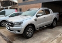 Camionetas - Ford Ranger s10 2022 Diesel 89000Km - En Venta