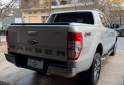 Camionetas - Ford Ranger s10 2022 Diesel 89000Km - En Venta