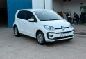 Autos - Volkswagen Up Move 2017 Nafta 150000Km - En Venta