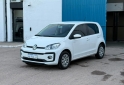 Autos - Volkswagen Up Move 2017 Nafta 150000Km - En Venta