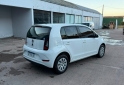 Autos - Volkswagen Up Move 2017 Nafta 150000Km - En Venta