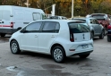 Autos - Volkswagen Up Move 2017 Nafta 150000Km - En Venta