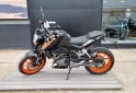 Motos - Ktm DUKE 200 2018 Nafta 17766Km - En Venta