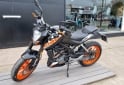 Motos - Ktm DUKE 200 2018 Nafta 17766Km - En Venta