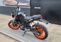 Motos - Ktm DUKE 200 2018 Nafta 17766Km - En Venta