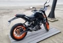 Motos - Ktm DUKE 200 2018 Nafta 17766Km - En Venta
