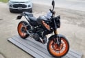 Motos - Ktm DUKE 200 2018 Nafta 17766Km - En Venta
