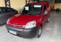 Utilitarios - Citroen Berlingo 2017 Diesel 130000Km - En Venta