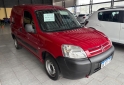 Utilitarios - Citroen Berlingo 2017 Diesel 130000Km - En Venta