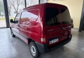 Utilitarios - Citroen Berlingo 2017 Diesel 130000Km - En Venta