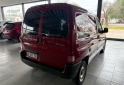 Utilitarios - Citroen Berlingo 2017 Diesel 130000Km - En Venta