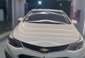 Autos - Chevrolet Cruze 2019 Nafta 140000Km - En Venta