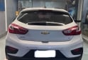 Autos - Chevrolet Cruze 2019 Nafta 140000Km - En Venta