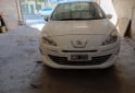 Autos - Peugeot 408 HDI felini 2013 Diesel 41000Km - En Venta