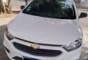 Autos - Chevrolet Onix 2018 Nafta 112000Km - En Venta