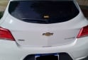 Autos - Chevrolet Onix 2018 Nafta 112000Km - En Venta