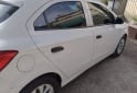 Autos - Chevrolet Onix 2018 Nafta 112000Km - En Venta