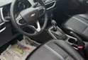 Autos - Chevrolet Tracker LTZ 2022 GNC 120000Km - En Venta
