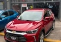 Autos - Chevrolet Tracker LTZ 2022 GNC 120000Km - En Venta