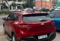Autos - Chevrolet Tracker LTZ 2022 GNC 120000Km - En Venta