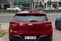 Autos - Chevrolet Tracker LTZ 2022 GNC 120000Km - En Venta