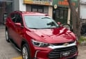 Autos - Chevrolet Tracker LTZ 2022 GNC 120000Km - En Venta
