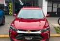 Autos - Chevrolet Tracker LTZ 2022 GNC 120000Km - En Venta
