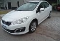Autos - Peugeot 408 308 Vento Bora 2016 Nafta 100000Km - En Venta