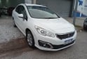Autos - Peugeot 408 308 Vento Bora 2016 Nafta 100000Km - En Venta