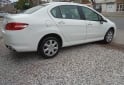 Autos - Peugeot 408 308 Vento Bora 2016 Nafta 100000Km - En Venta