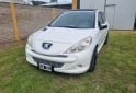 Autos - Peugeot Peugeot 207 1.6 16v compa 2011 Nafta 161768Km - En Venta