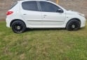 Autos - Peugeot Peugeot 207 1.6 16v compa 2011 Nafta 161768Km - En Venta
