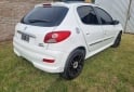 Autos - Peugeot Peugeot 207 1.6 16v compa 2011 Nafta 161768Km - En Venta