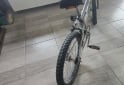 Deportes - Bicicleta Rodado 20 Aluminio - En Venta