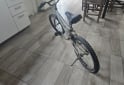 Deportes - Bicicleta Rodado 20 Aluminio - En Venta