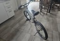 Deportes - Bicicleta Rodado 20 Aluminio - En Venta