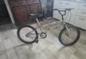Deportes - Bicicleta Rodado 20 Aluminio - En Venta