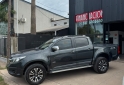 Camionetas - Chevrolet S10 ltz AT 4x4 2018 Diesel 160000Km - En Venta